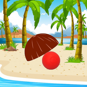 Find a Ball : Coconut Curumba