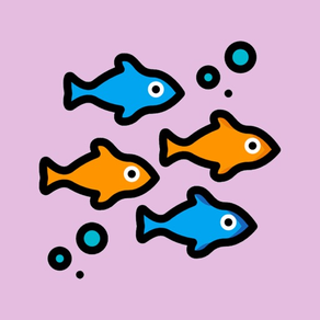 Fish Memory：Brain test game