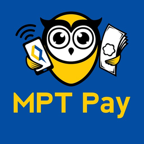 MPT Pay Agent