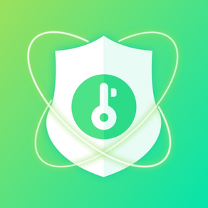 Shield VPN -Segurança WiFi
