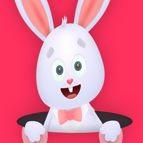 Animated Rabbits Emojis