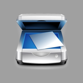 Document scanner: create PDF