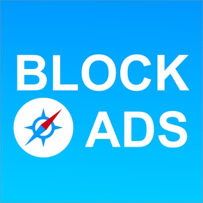 AdBlocker for Safari in iPhone