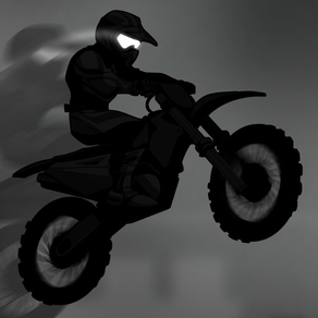Spooky Motocross