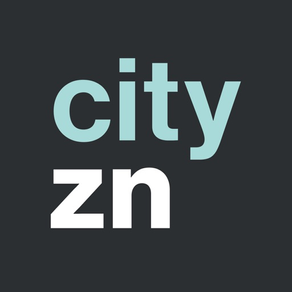 Cityzn Co-crea tu Smart City