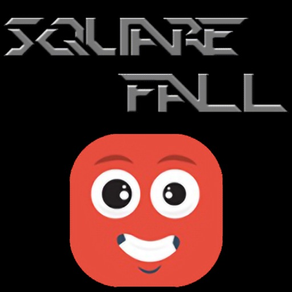 Square Fall