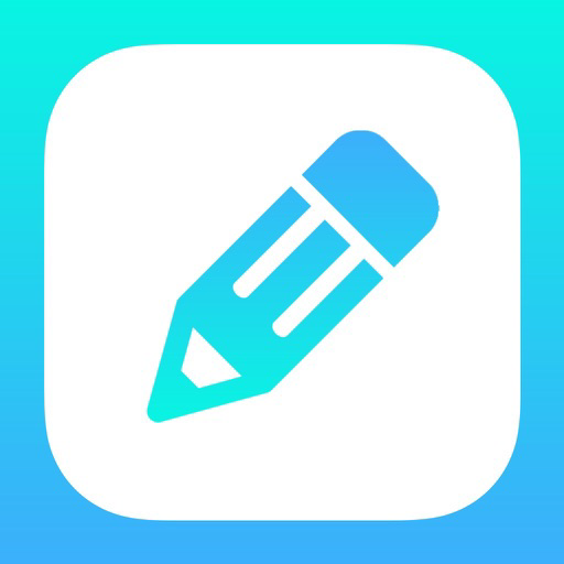 Notepad by iFont for iOS (iPhone/iPad/iPod touch) Free Download at