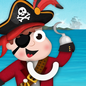 Como os Piratas Viviam?