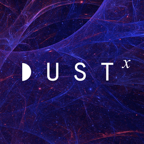 DUST | A Sci-Fi Experience
