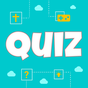 Bible Quiz Offline