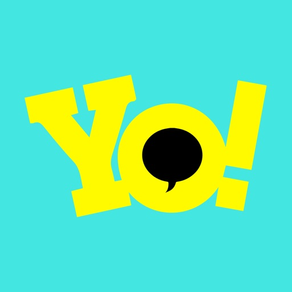 YoYo - 음성채팅, 보이스채팅룸,  친구찾기