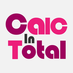 Calc In Total