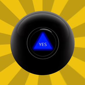 Magic 8 Ball - Magic Ball