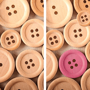 Spot 5 Differences: Find them!