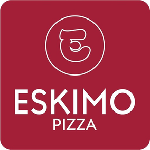 Eskimo Pizza