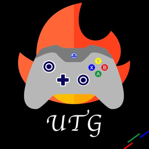 UTG - Up To Game Pro