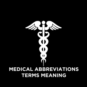 MedicalAbbreviations Meaning