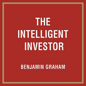 Intelligent investor:Graham