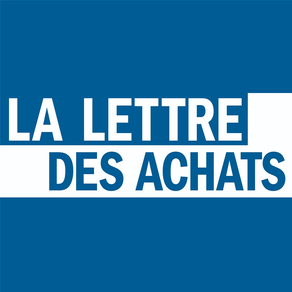 La Lettre des Achats