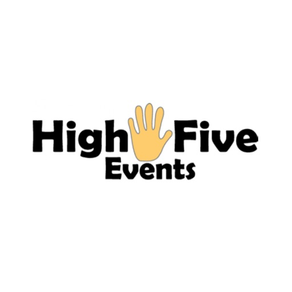 High Five Events Volunteers