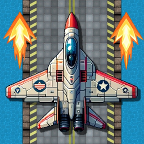 航空機戦争ゲーム >>> AW2