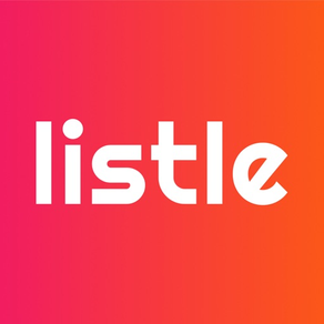 Listle: Watch Bite-Sized News