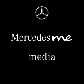 Mercedes me media