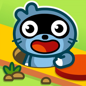 Pango 1 Road：スネークロジックゲーム