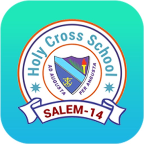 HOLY CROSS MAT HR SEC SCHOOL