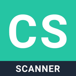 Camera scanner - Scan PDF
