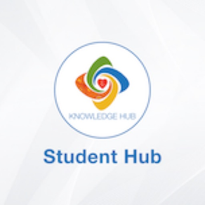 IHNA Student Hub