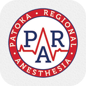 Patoka Regional Anesthesia