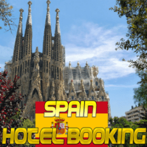 Spain Hotel Booking