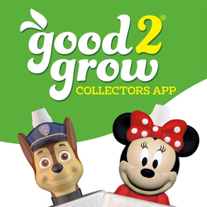 good2grow Collectors App