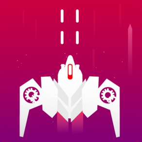 Space Rage: Spaceship Shooter