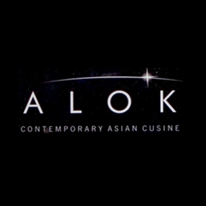 Alok Contemporary Asian