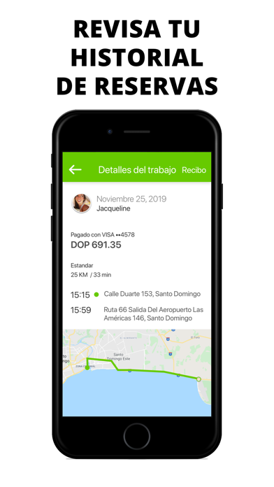 Driver OTRO الملصق
