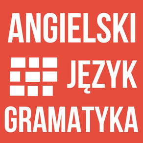 Angielski Gramatyka