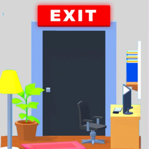 Escape Door- brain puzzle game