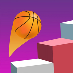 Tower Dunk 3D