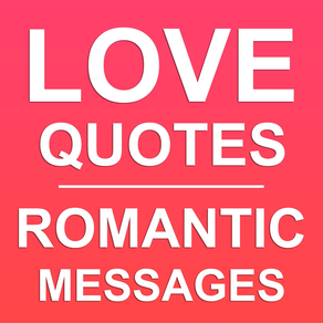 Romantic Love Messages, Quotes