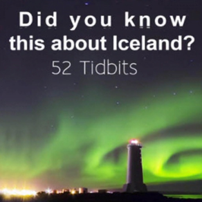 52 Facts Iceland