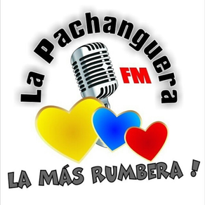 La Pachanguera FM