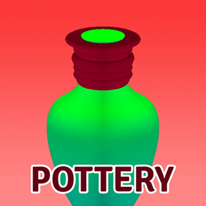 Pottery. Vasery