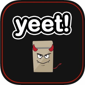 Yeet - Evil Cards