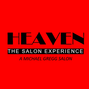 Heaven The Salon Experience