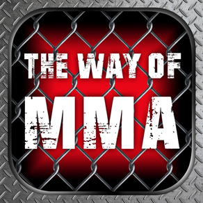 The Way of MMA