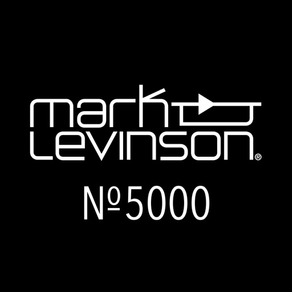 Mark Levinson 5Kontrol