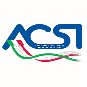 ACSI-Ente Promozione Sportiva