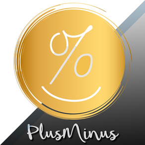 PlusMinus